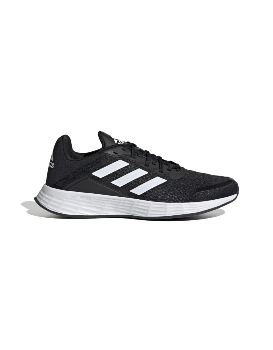 Women's adidas Duramo SL Running Shoes in Black