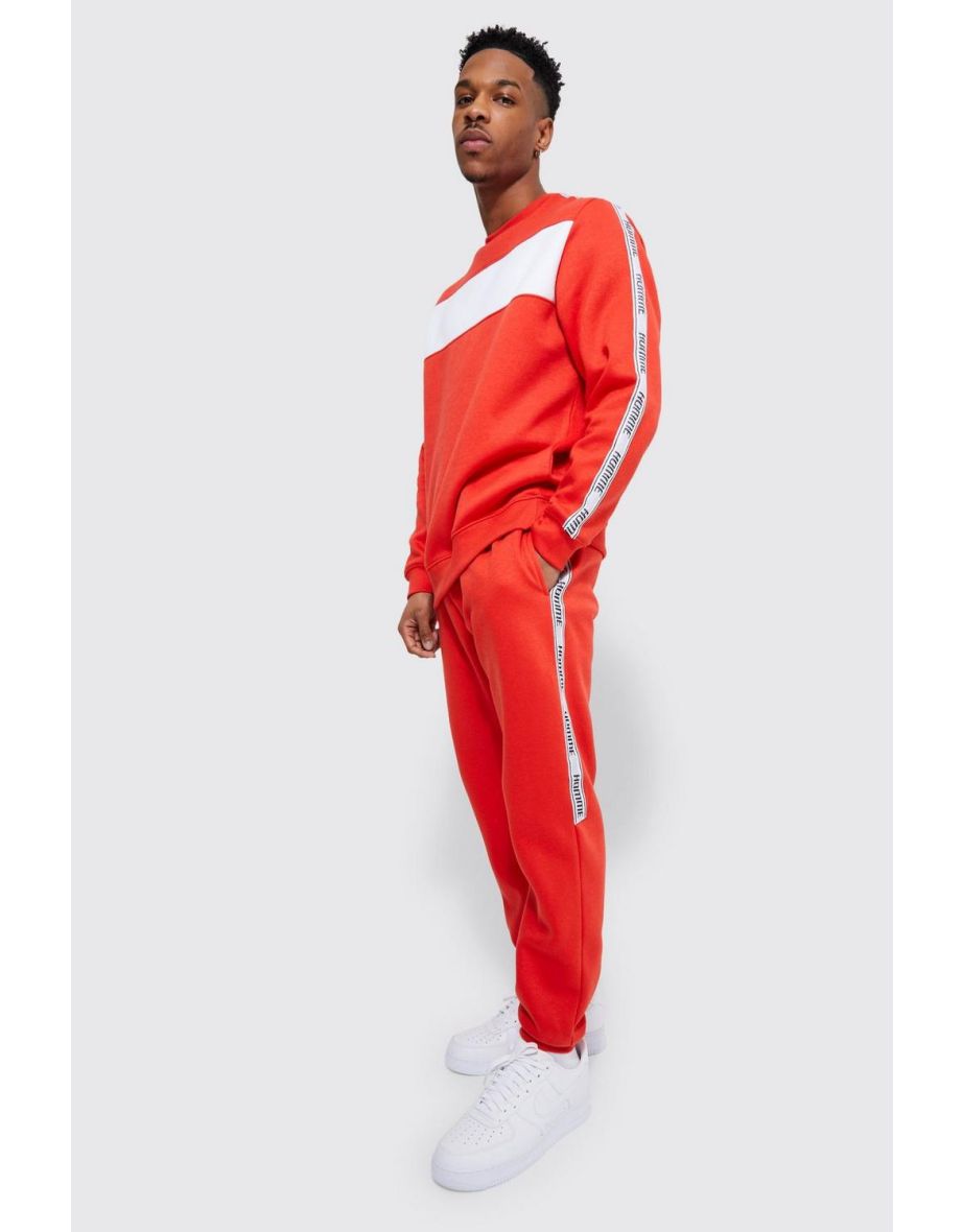 Buy Tracksuits BoohooMAN in Oman VogaCloset