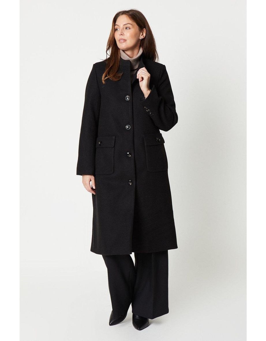 Debenhams principles coat outlet