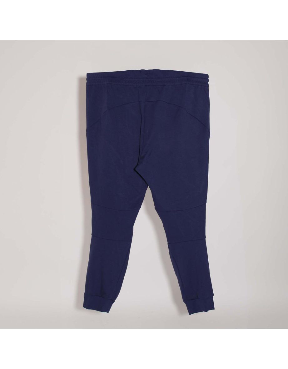 Men's adidas New York FC Travel Pants in Blue - 1