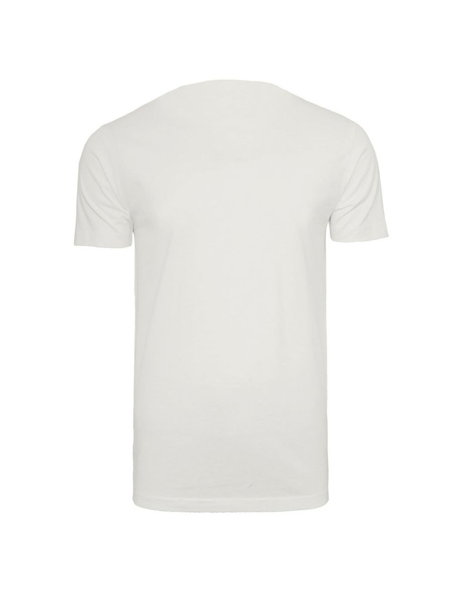 Anthem Mens Short Sleeve T-Shirt - Eco Raw - 1