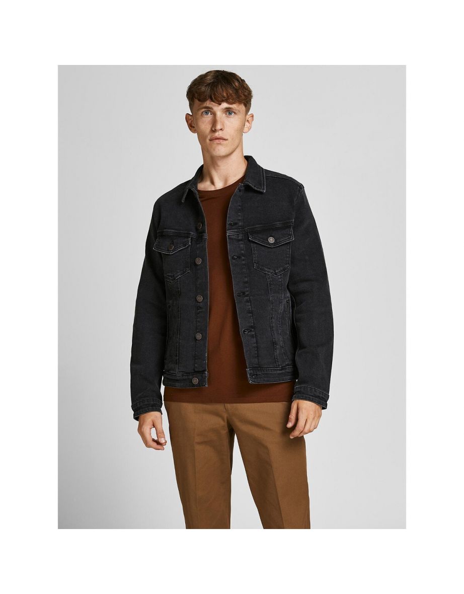 Jack and jones alvin store jacket