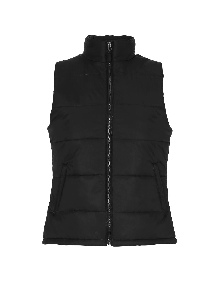 Ladies padded bodywarmer online