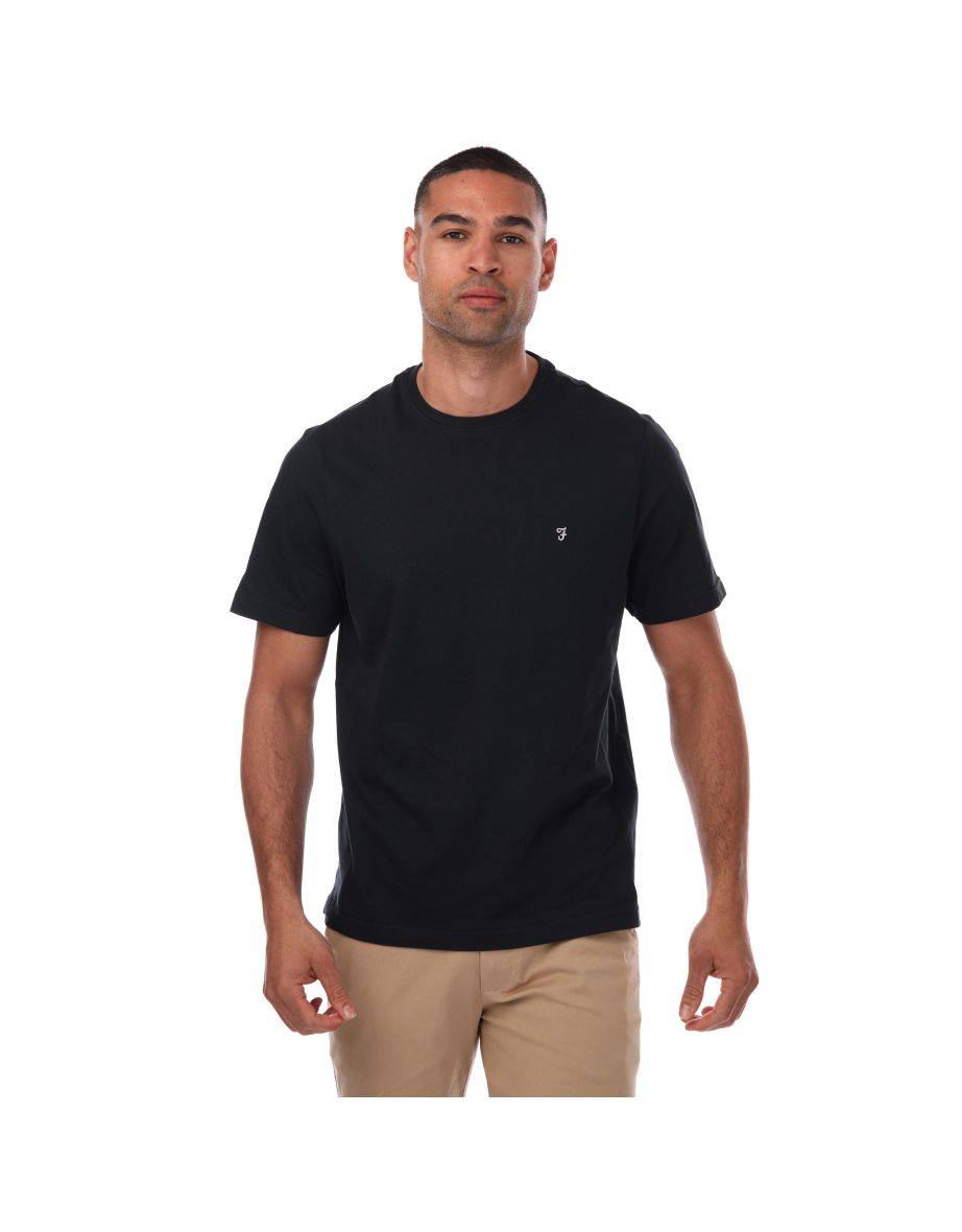 Farah cheap t shirt