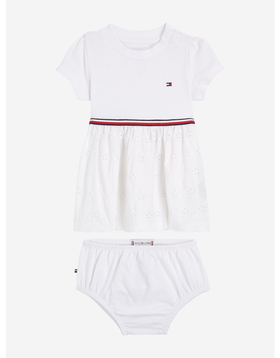 Tommy hilfiger baby dress best sale