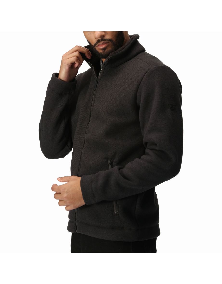 Regatta garrian hotsell fleece
