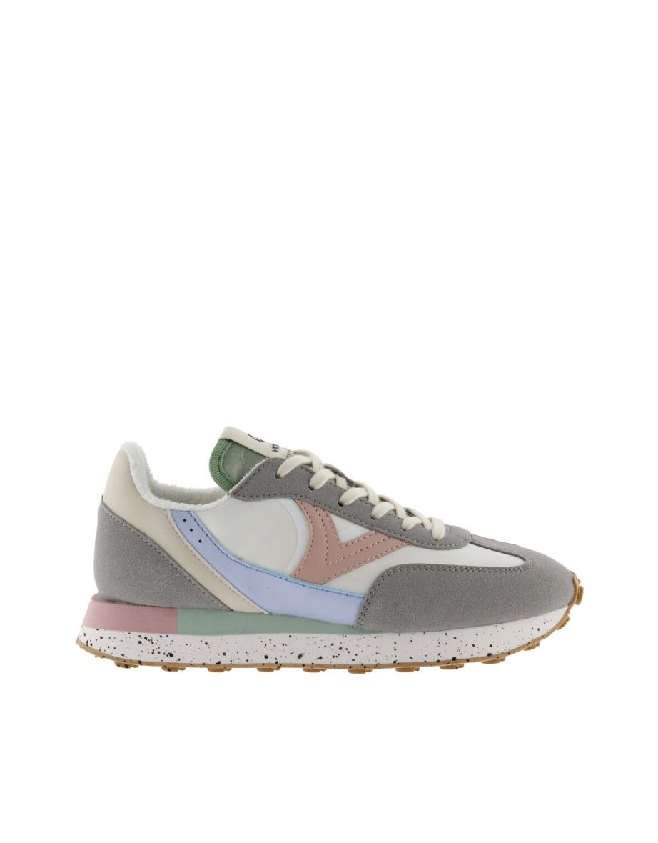 Retro sales running trainers