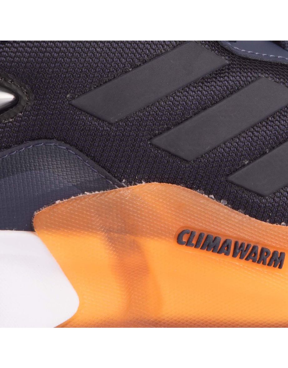 Men's adidas Climawarm Running Shoes in Blue - 4