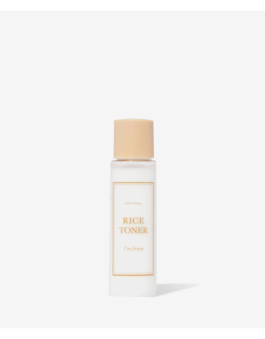 Rice Toner Rice Toner 30ml
