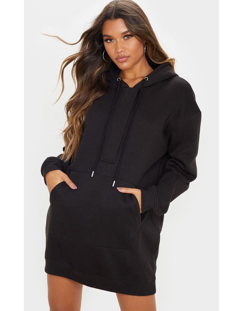Jumper dress pretty little thing online