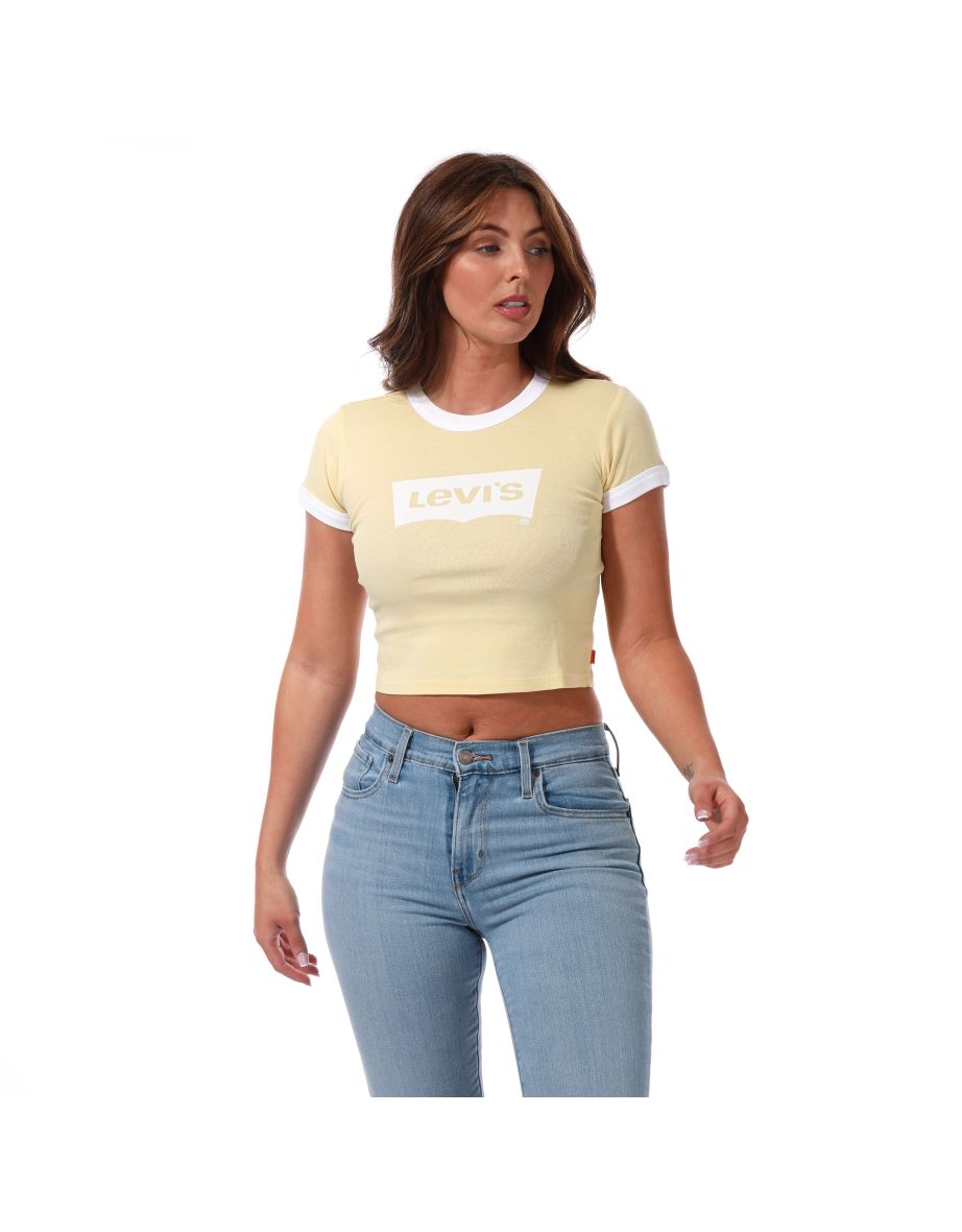 Buy Levis T Shirts in Saudi UAE Kuwait and Qatar VogaCloset
