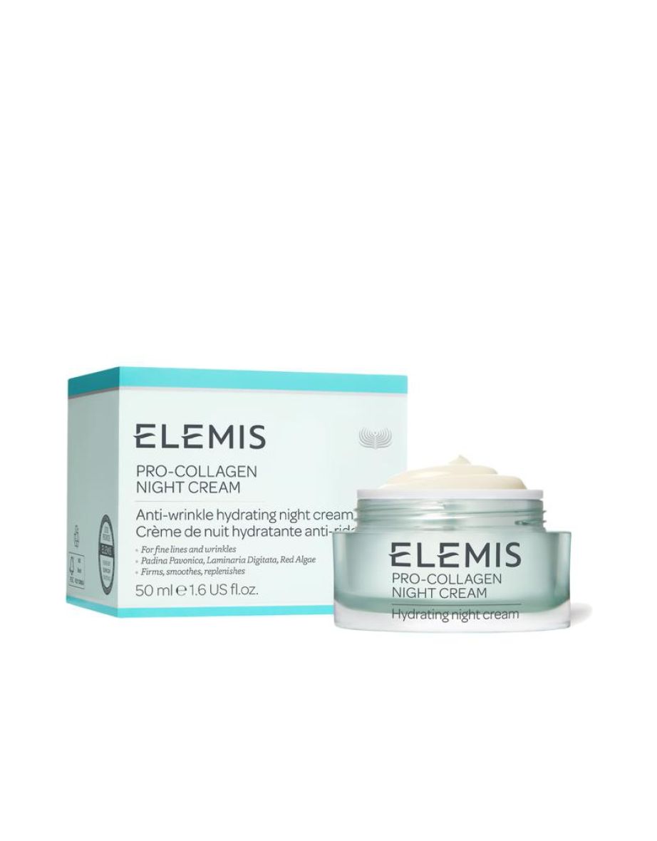 ELEMIS Pro-Collagen Night Cream 50ml