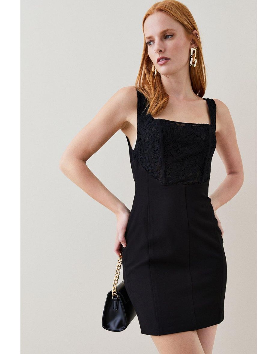 Buy Dresses Karen Millen in Bahrain VogaCloset