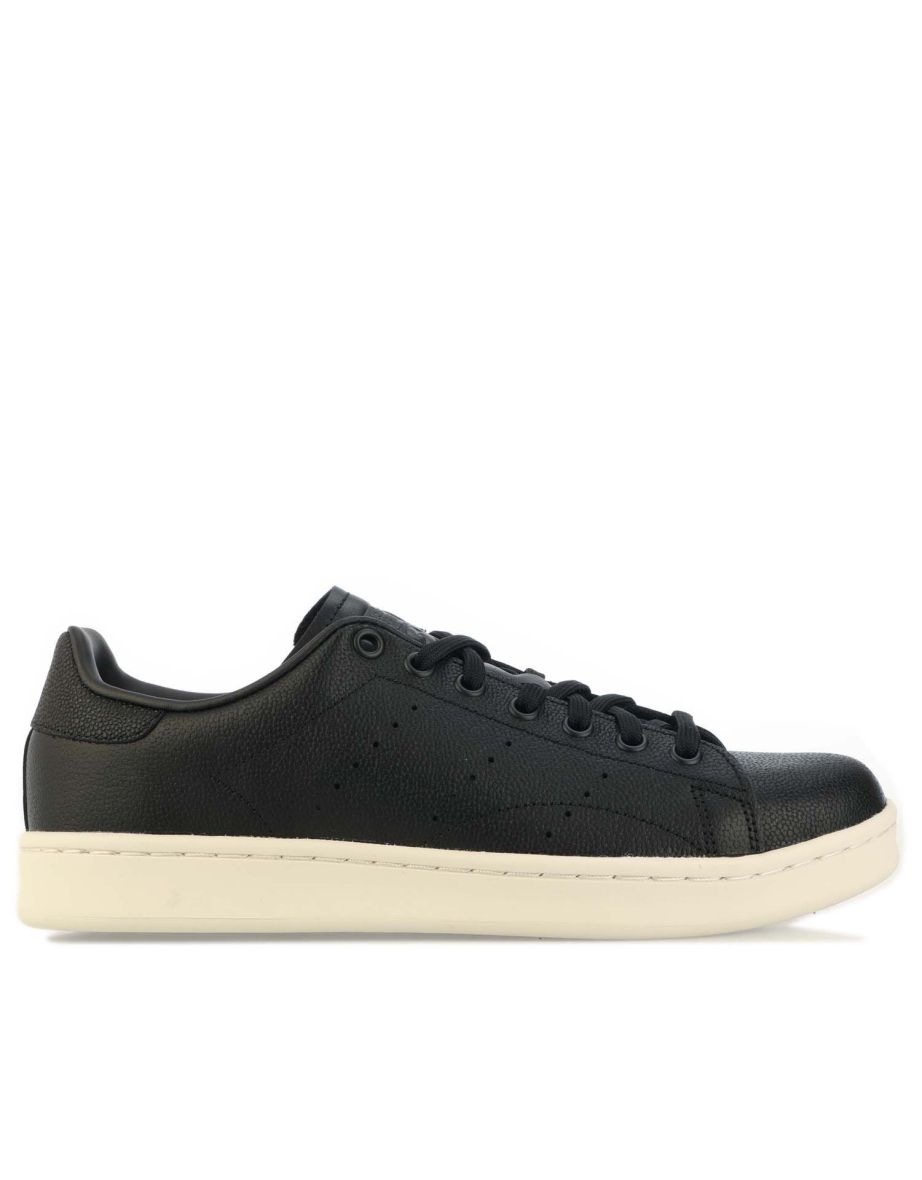 Stan smith black online on sale
