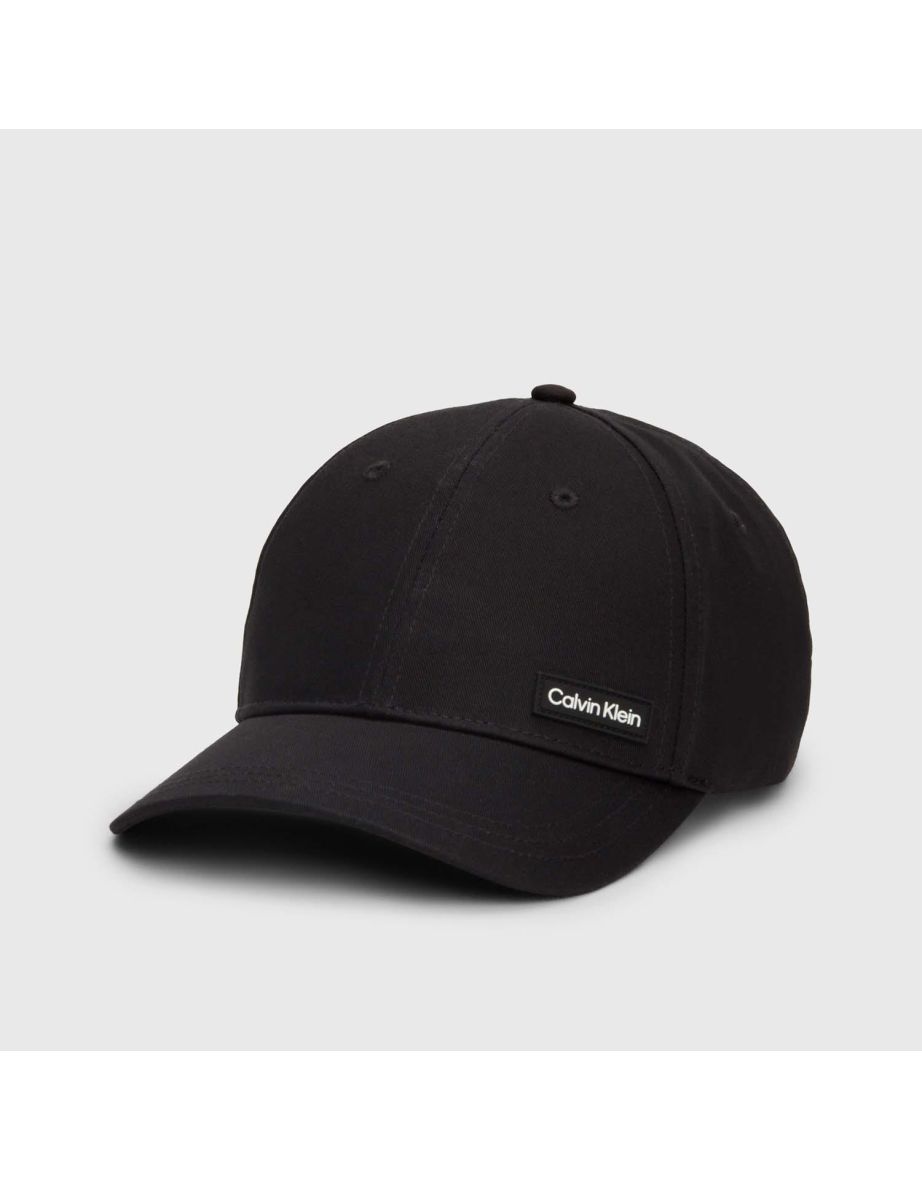 Accessories Calvin Klein Twill Cap in Black