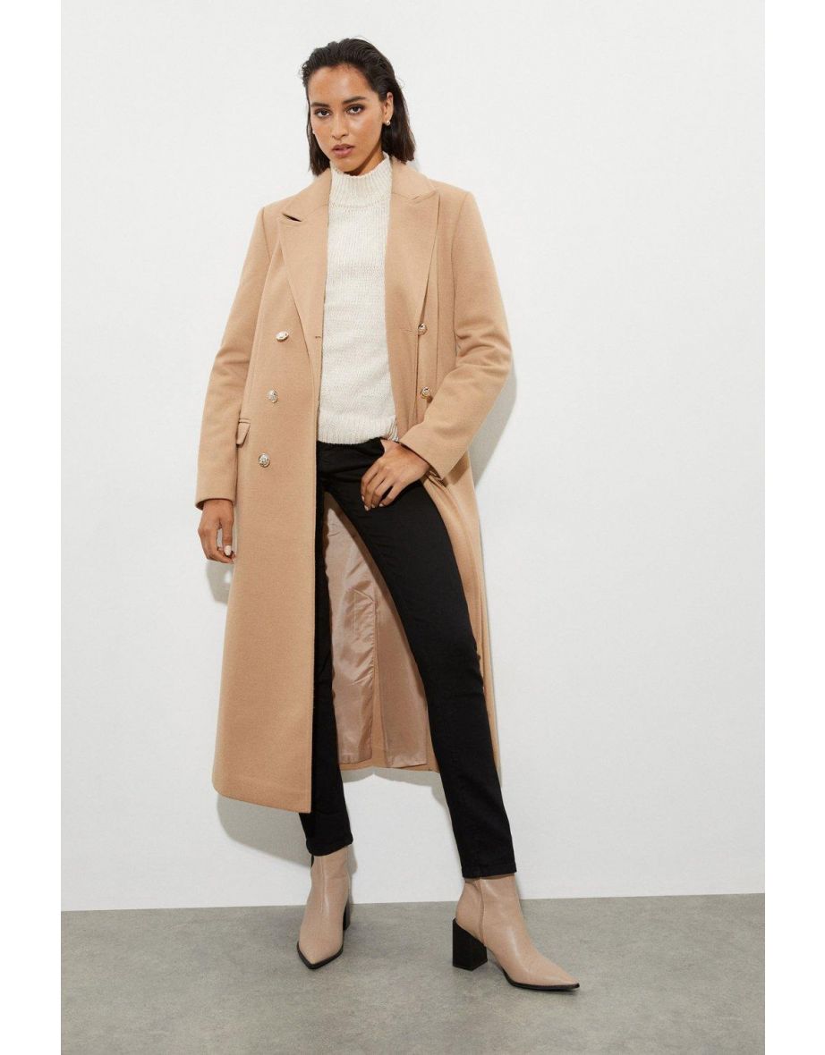 Dorothy perkins coats debenhams hotsell