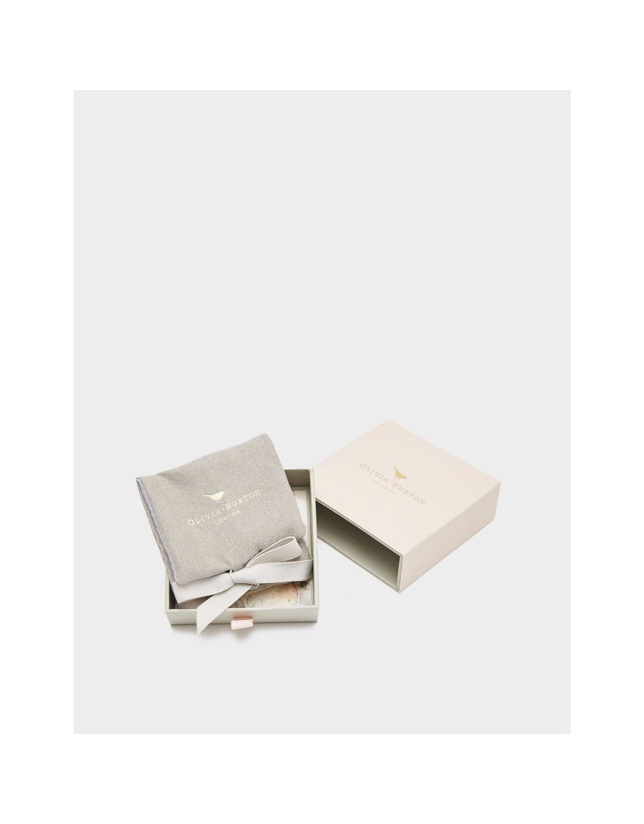 Accessories Olivia Burton Lucky Bee Stud Earrings in Gold - 2