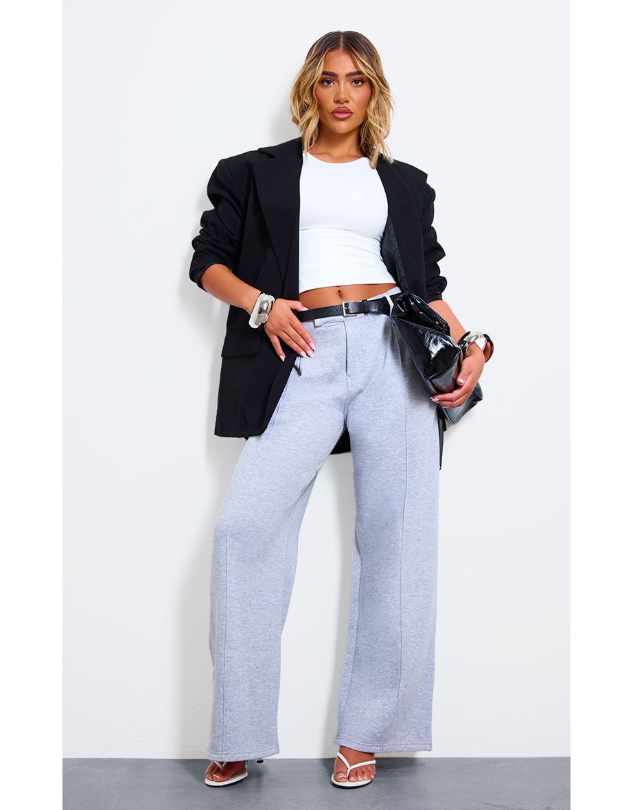 Tailored jogger on sale