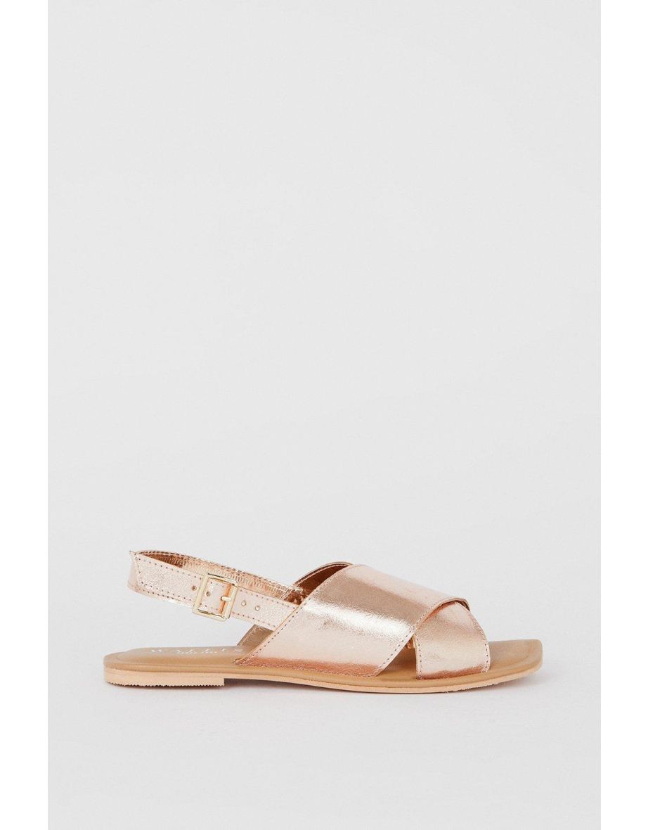 Wallis cheap flip flops
