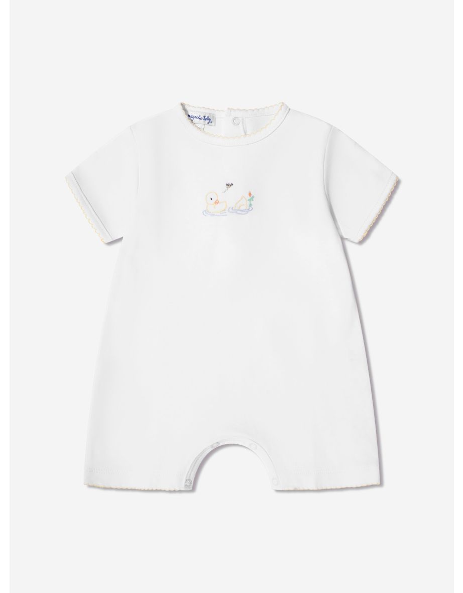 Magnolia sale baby romper