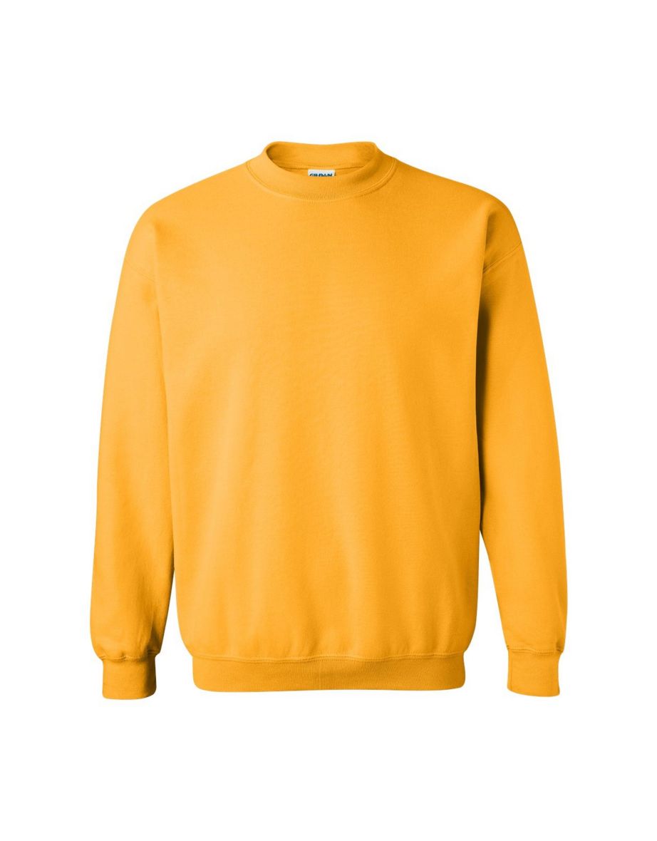 Gildan heavy blend sales adult crewneck sweatshir
