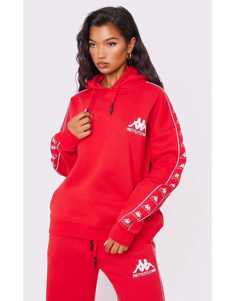 Buy Sweatshirts Hoodies Prettylittlething in Bahrain VogaCloset
