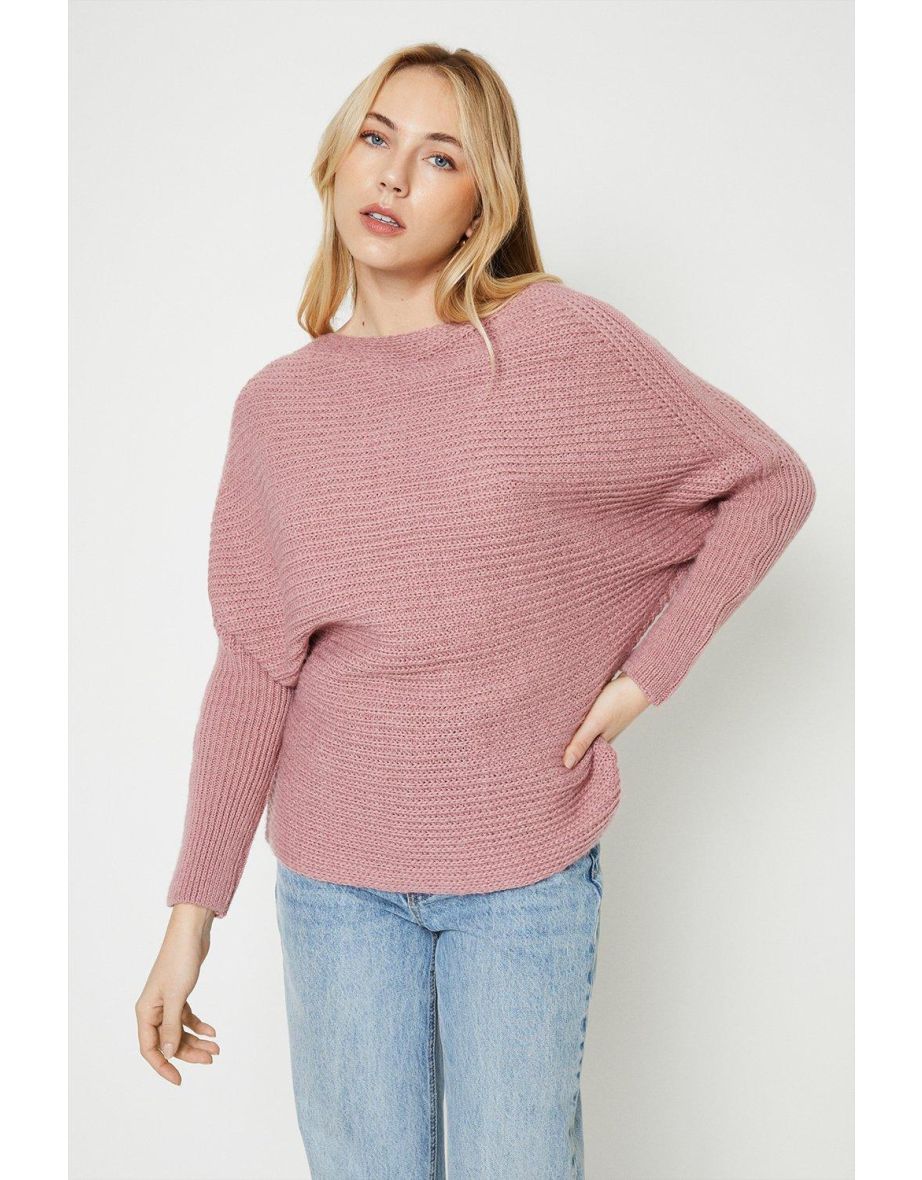 Dorothy perkins batwing store top