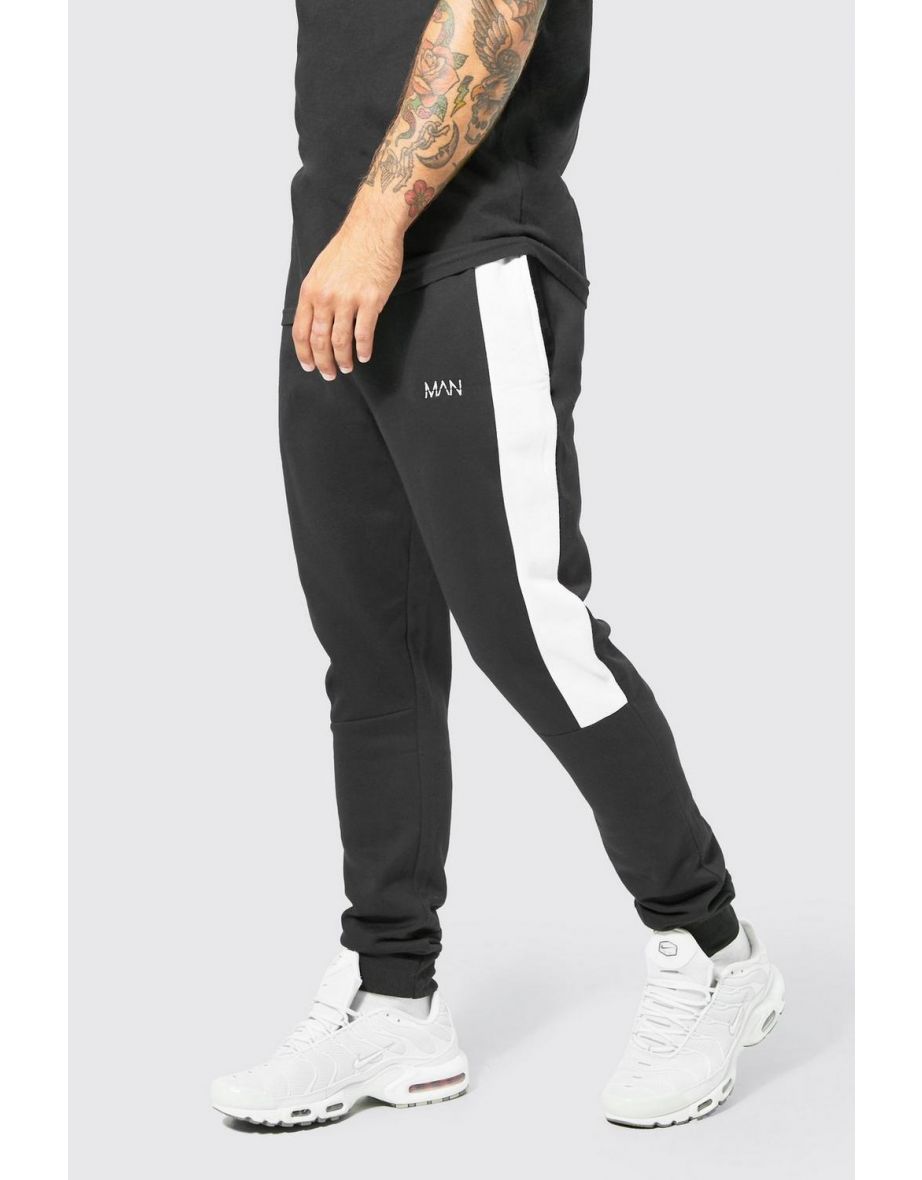 Joggers boohooman online