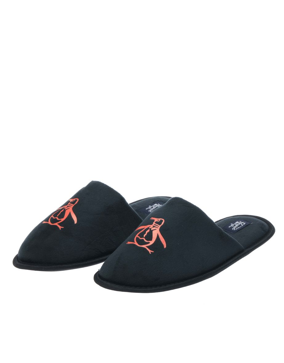 Penguin shops brand slippers