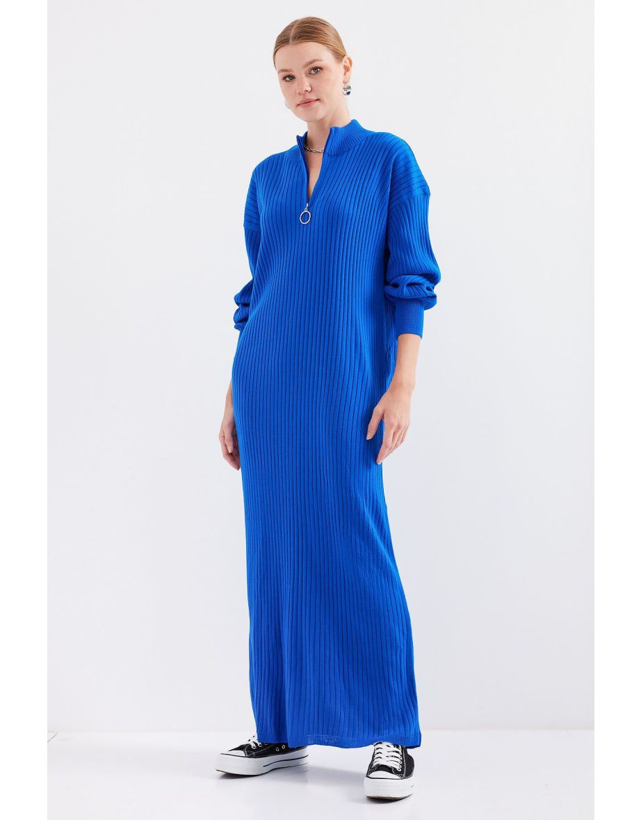 Boydan Knitwear Dress - Saks