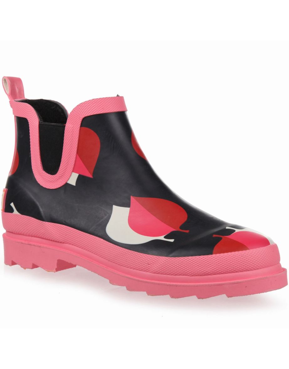 Shop Regatta Womens Cosy Ankle Floral Wellington Wellies Boots Online in Bahrain VogaCloset