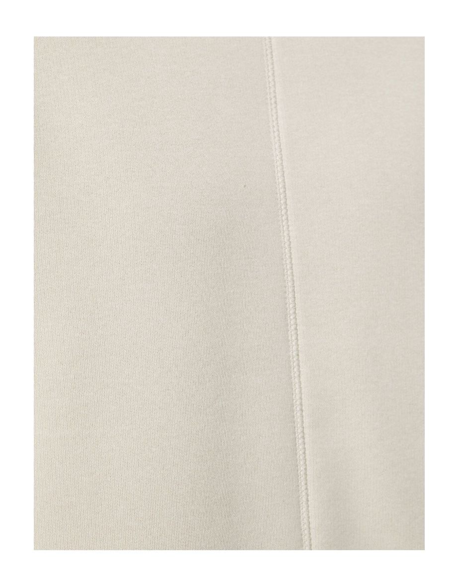 MK Men's Koton Sweat Beige - 5