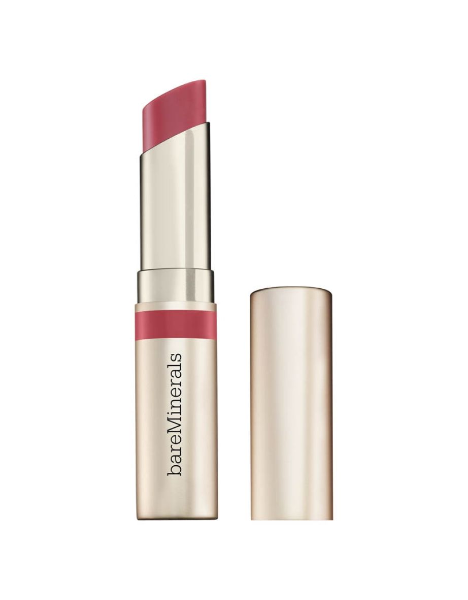 bareMinerals Dewy Lip Gloss-Balm-Affection