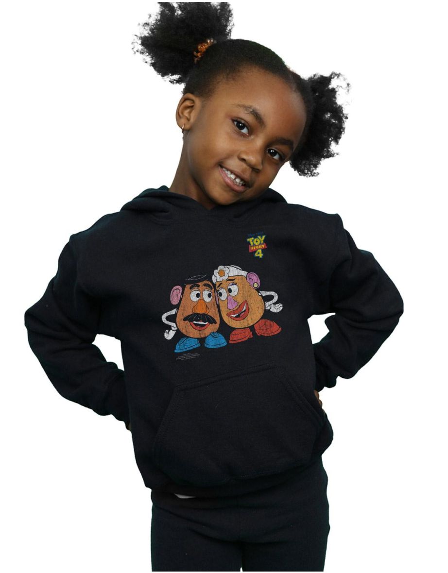 Mr and outlet mrs hoodies disney