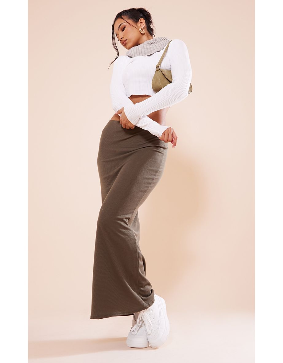 Buy Prettylittlething Maxi Skirts in Saudi, UAE, Kuwait and Qatar