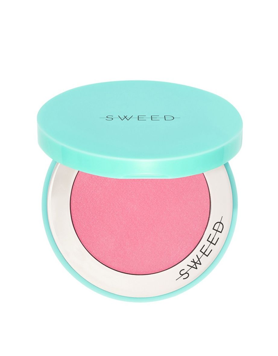 Sweed Air Blush Cream 5g-Doll Face
