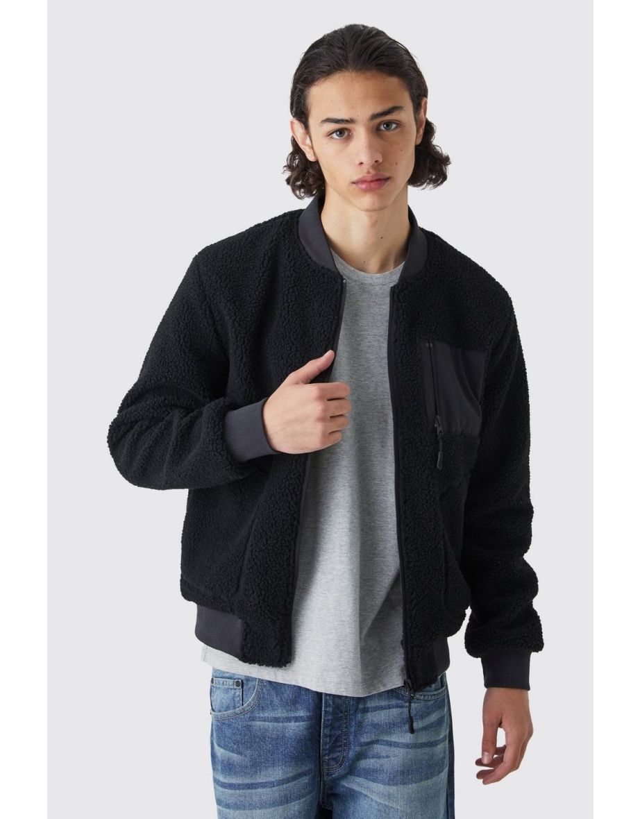 Buy Boohoo Jackets in Saudi UAE Kuwait and Qatar VogaCloset