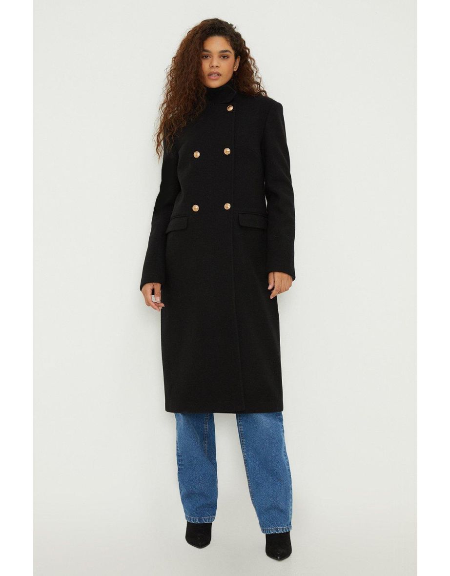 Dorothy perkins deals tall coats