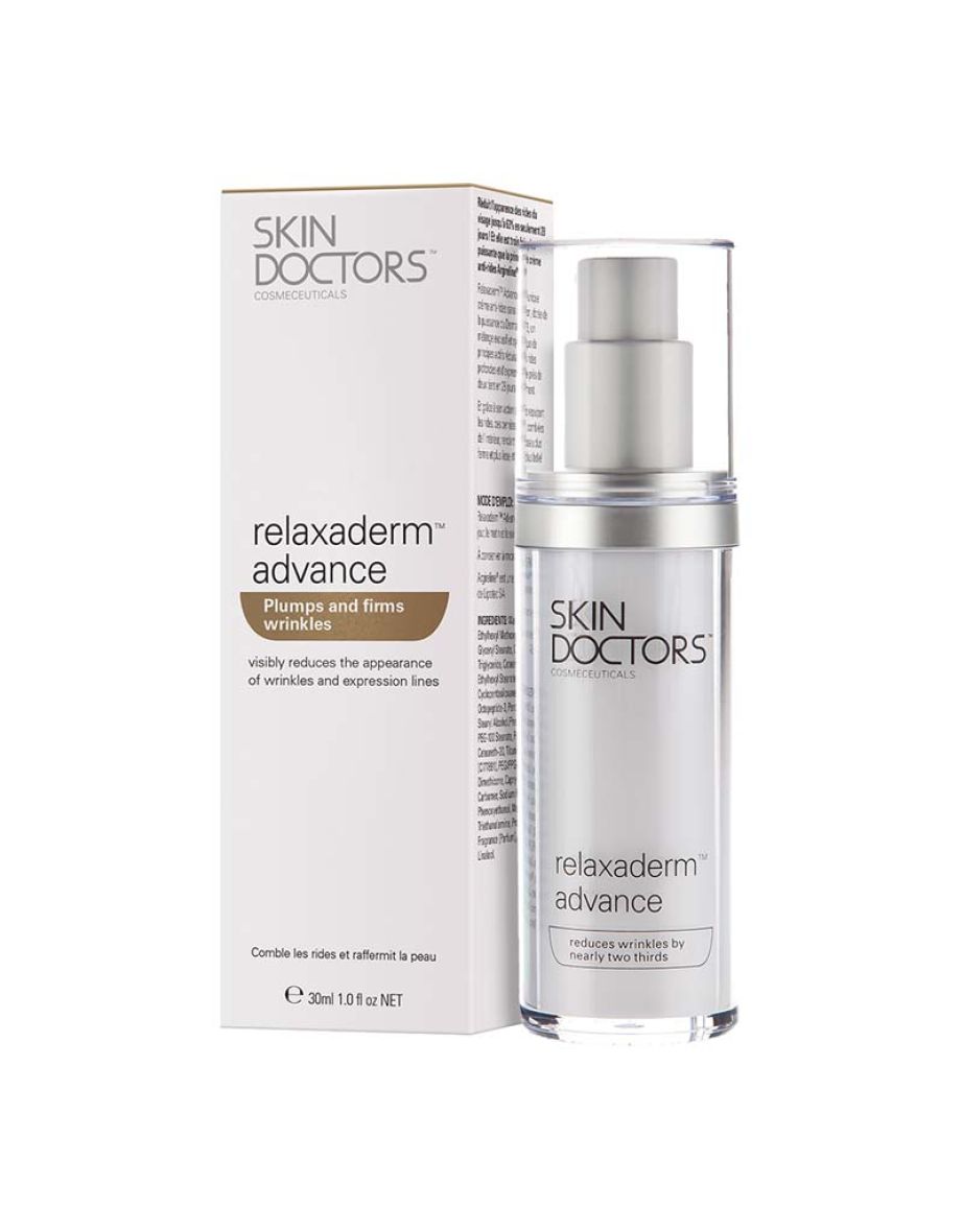 Skin Doctors Relaxaderm Advance 30ml
