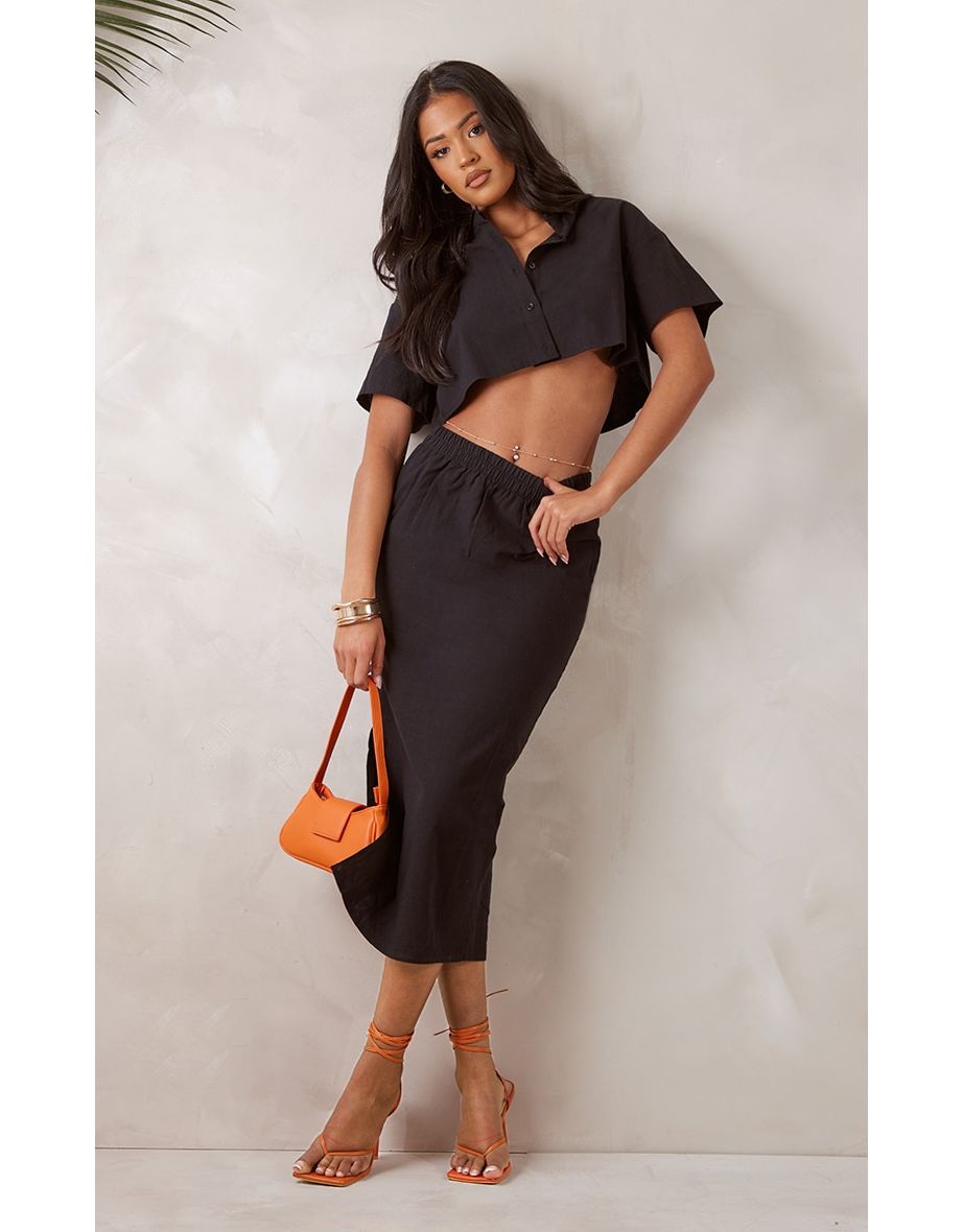 Buy Prettylittlething Maxi Skirts in Saudi, UAE, Kuwait and Qatar