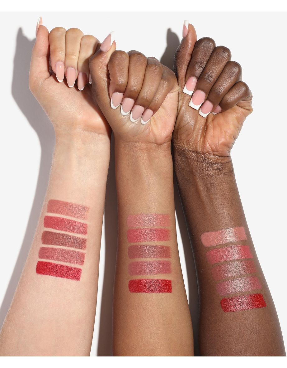 Cream Sheen Lipstick Lover 4g - 6