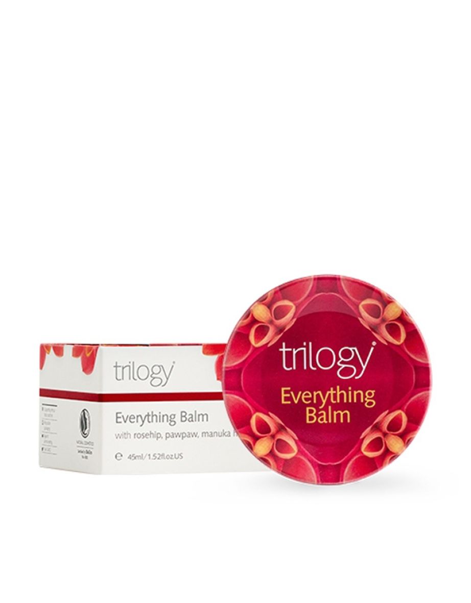 Trilogy Everything Balm - Face & Body Moisturiser 45ml