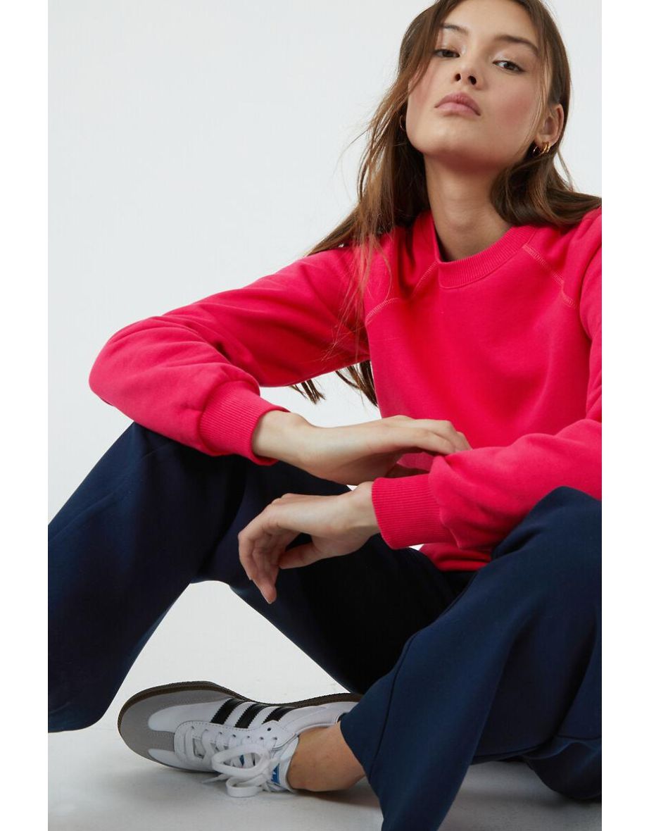La Redoute Cotton Sweatshirt