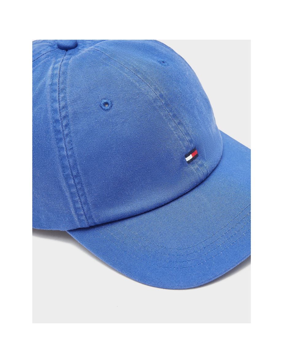Accessories Tommy Hilfiger Flag Cap in Blue - 4