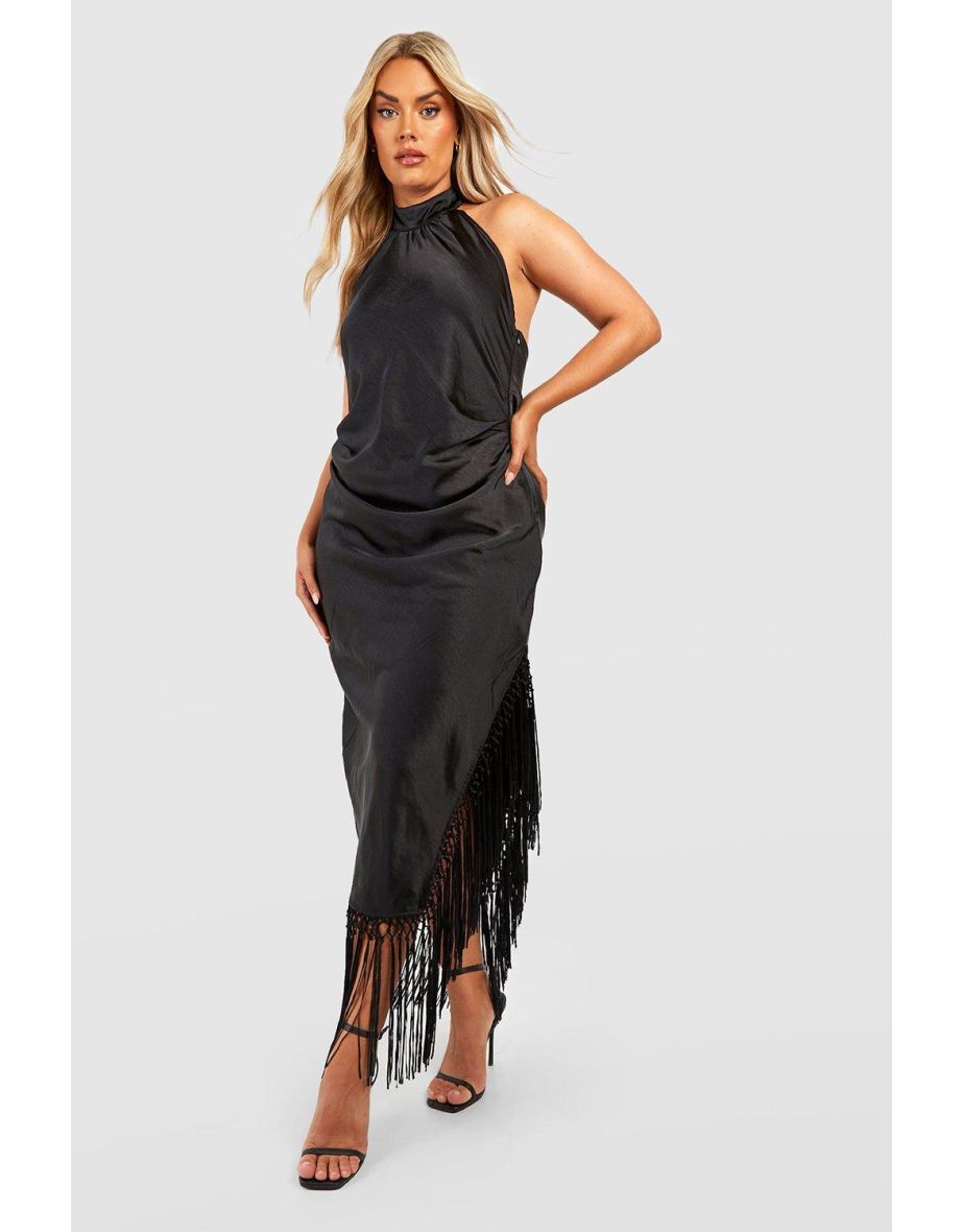 Buy Boohoo Midi Dresses in Saudi, UAE, Kuwait and Qatar