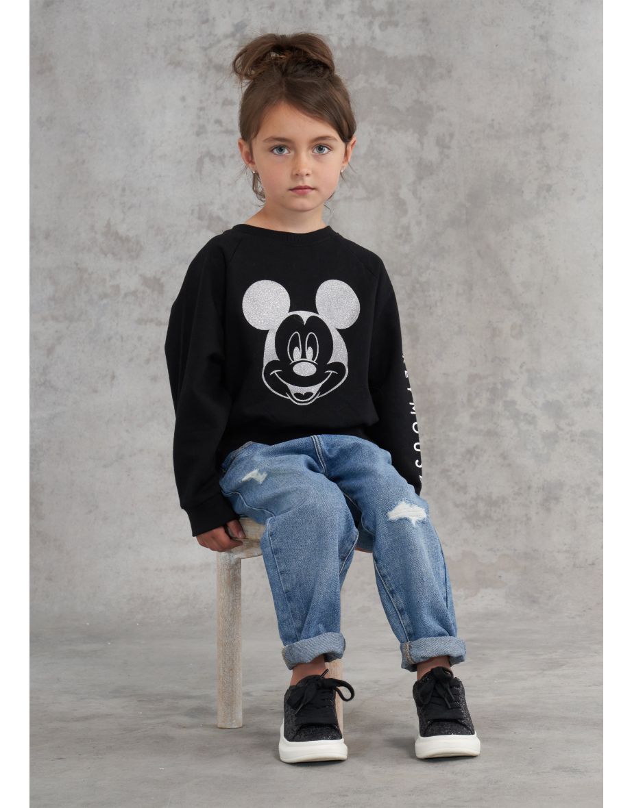 Mickey Mouse Sweat