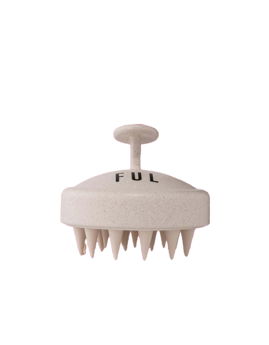 FUL Scalp Massager Shampoo Brush