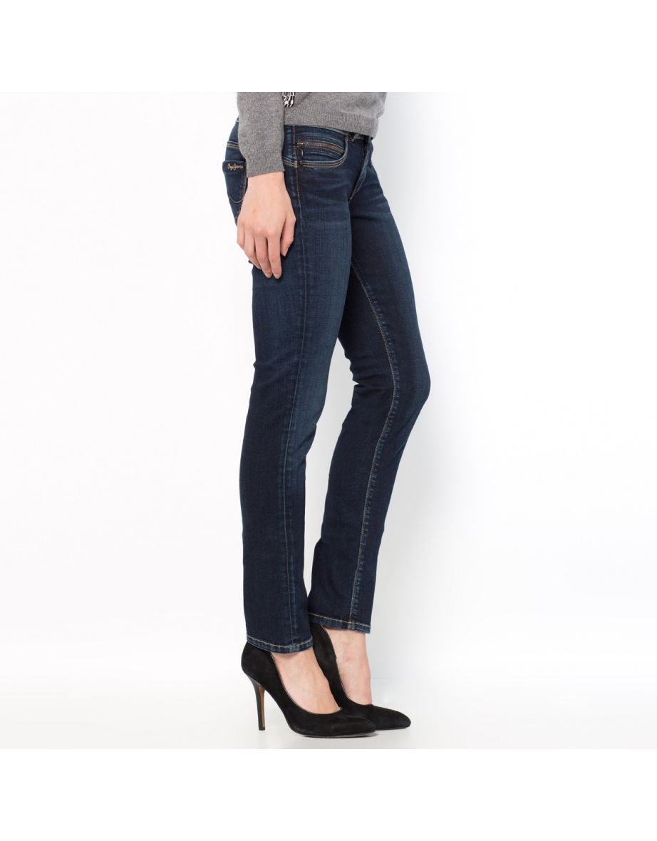 New Brooke Slim Fit Jeans - 3