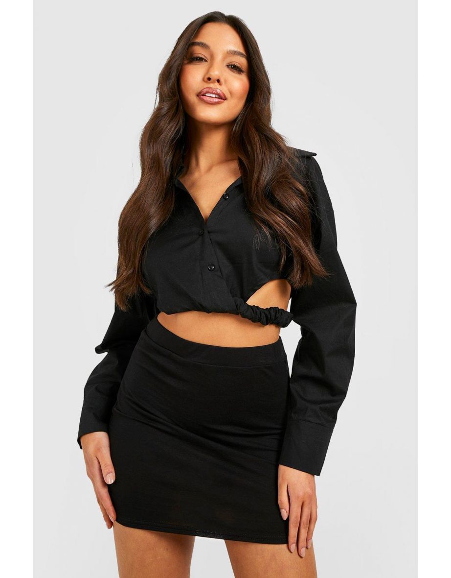 Buy Boohoo Skirts in Saudi, UAE, Kuwait and Qatar