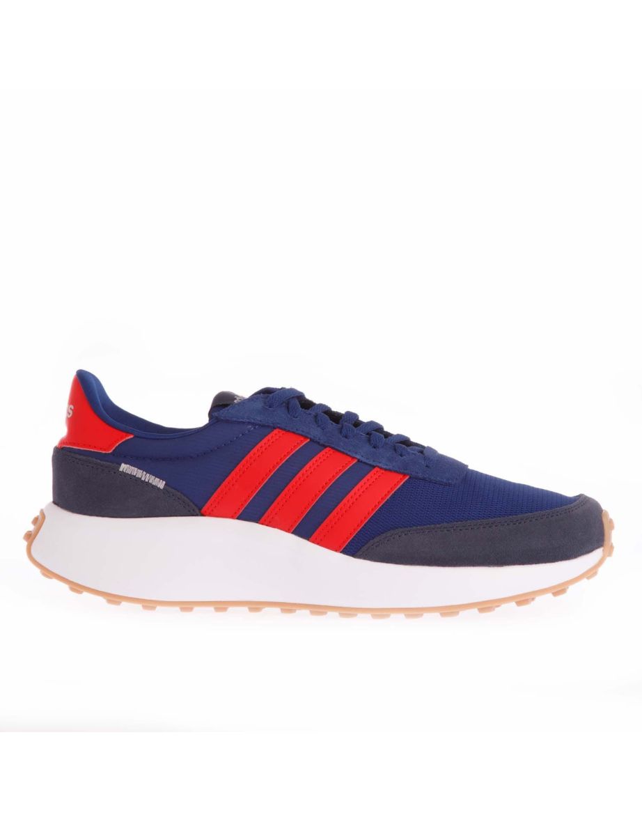 Men's adidas Run 70s Trainers in Blue